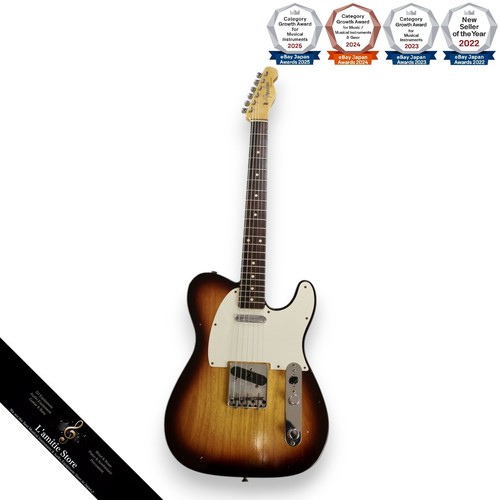 Guitare fender custom shop - guitare,