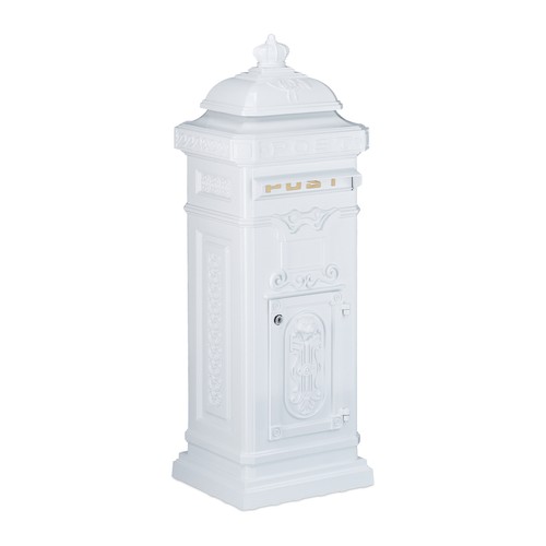 Boîte aux lettres - , anglaise