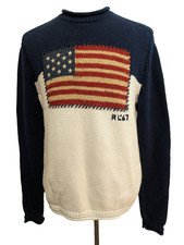 Pull RALPH LAUREN RL 67
