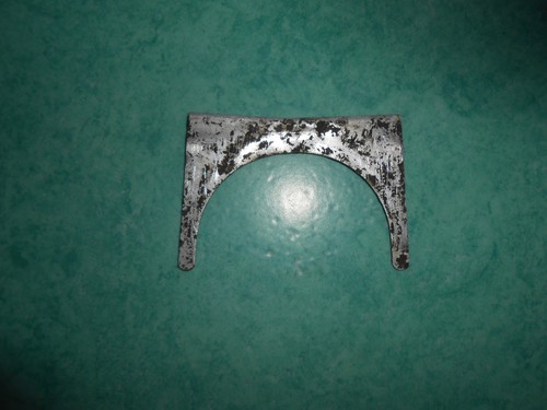 Pare boue moteur - , solex