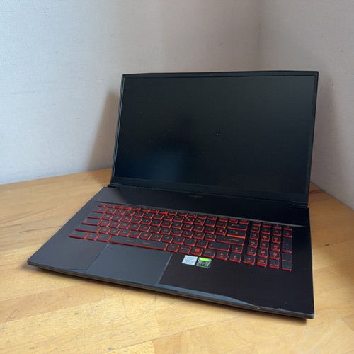 Portable gamer msi - pc,