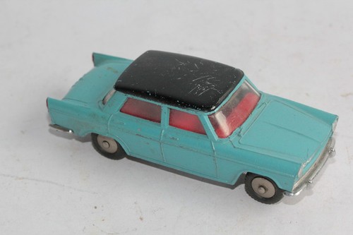 Mercury voiture miniature - n°2,