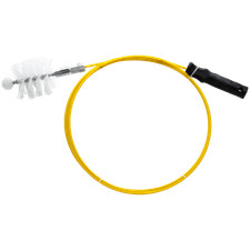 Kit de ramonage pellet L7m  D150mm -Pyrofeu