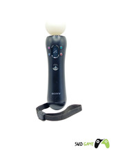 Manette PS Move Officielle
