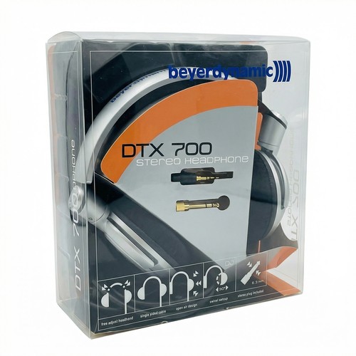 Beyerdynamic dtx 700 stereo - dtx,