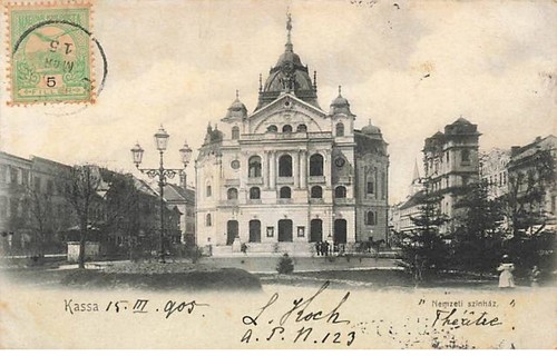 Slovaquie kassa nemzeti - -,