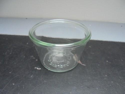 Pot weck - pot,