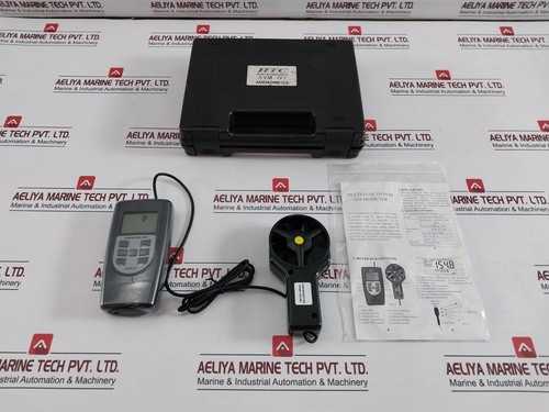 Htc avm anémomètre - htc,