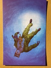 Carte Postale Ex Libris