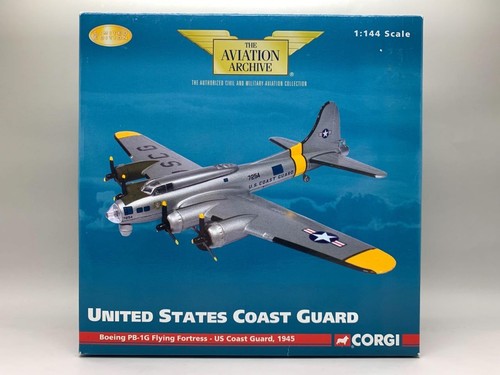Corgi aviation archive - archive, usa