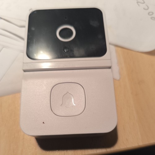 Interphone vidéo visiophone - interphone,