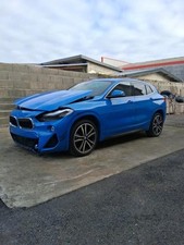 Ecran GPS BMW X2 F39