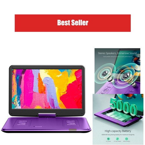 Yoton lecteur dvd - lecteur,