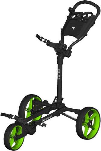 Chariot golf fastfold slim - chariot,