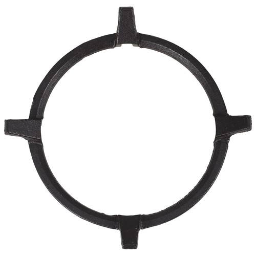 Anneau wok pour cuisinière - anneau,