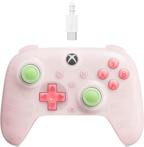 8bitdo ultimate mini manette - 8bitdo,