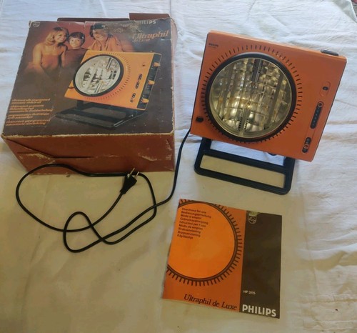 Lampe philips utraphil - lampe, de