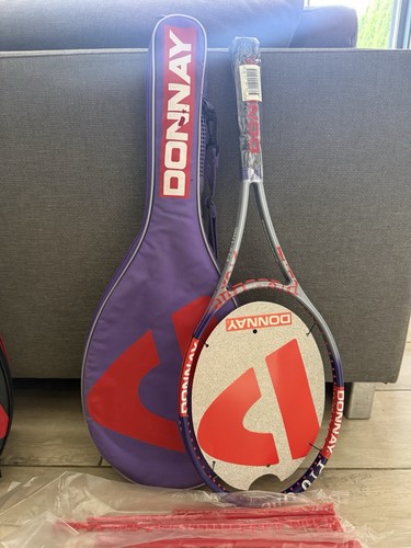 Raquette tennis donnay - 🎾, de