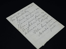 Joseph MARTIN PASCHOUD -