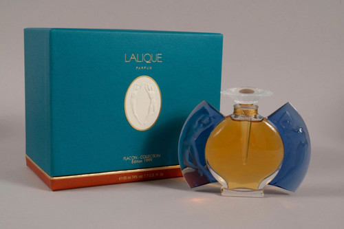 Lalique france ronde des - lalique, "la