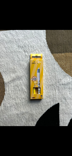 Stylos bic couleurs - stylos, 4
