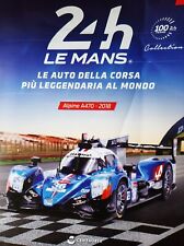 24 H LE MANS COLLECTION 1:43 CHOOSE FROM DROP-DOWN MENU