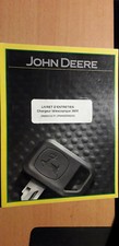 John Deere Chargeur