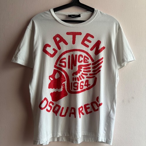 Dsquared2 caten since 1964 - caten,