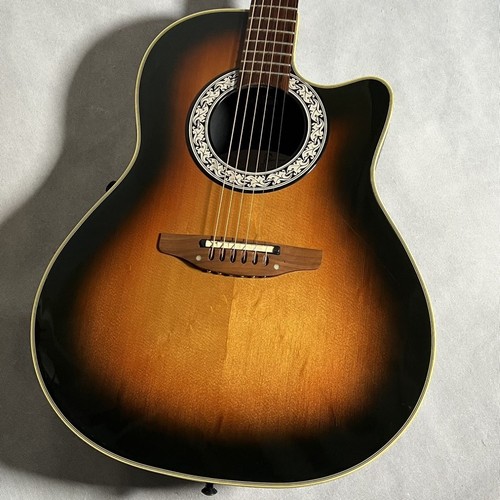 Ovation 1860 custom - 1860,