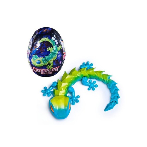 Gecko modele aléatoire - -,