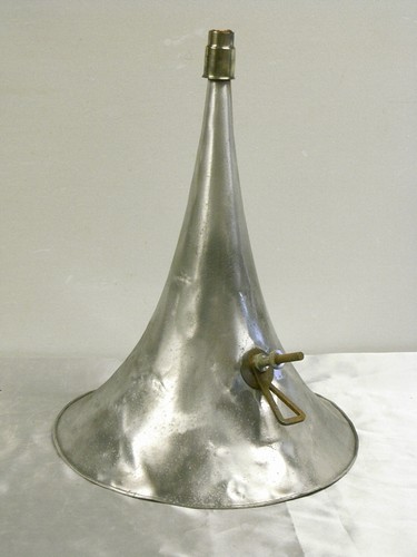 Ancien cornet - 🇫🇷,