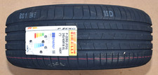 1 pneu été PIRELLI P-ZERO