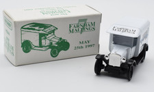 Matchbox Superfast MB44 Ford