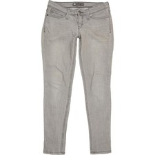 Levi's Demi Curve  Femme Gris