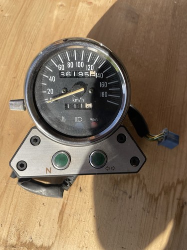 Compteur moto suzuki - moto, 800