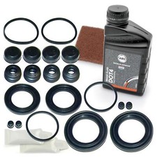 2x Kit de Réparation Étrier