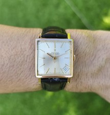 Montre Vintage ZENITH