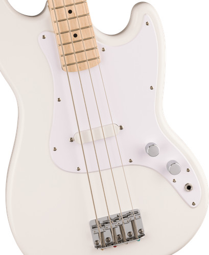Squier sonic bronco bass - sonic,
