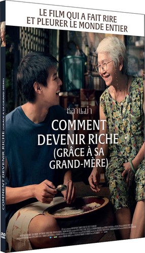 Comment devenir riche grace a - riche,