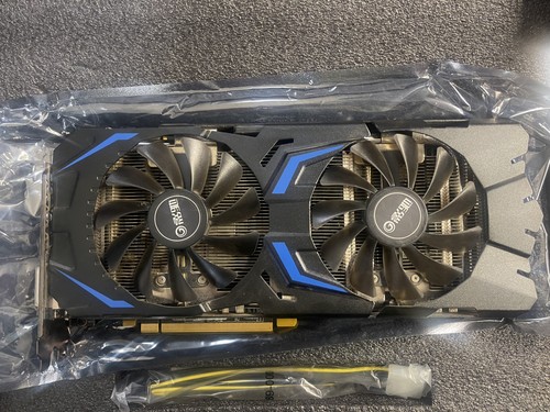 Carte graphique geforce gtx - carte,