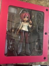 Mondo Scott Pilgrim Ramona Flowers Collectible Figure PX Previews Exclusive