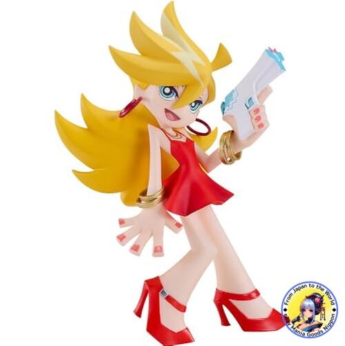 Figurine culotte bas good - culotte,