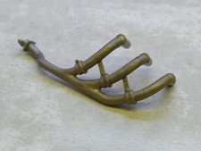 1/18 exhaust manifold Mercedes-Benz SSKL / SSK Bburago