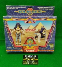 Ramses - Il Pharaon en Or The