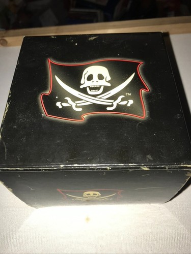 Vds duckie pirate - pirate, mini