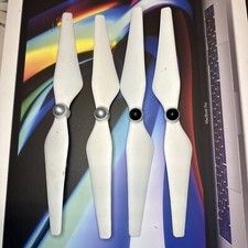 4 pc x 9450 Self-Locking Enhanced Blades Propeller For DJI Phantom 2 3 4 Drone