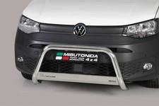 Pare Buffle Protection Avant