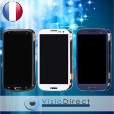 Vitre Tactile + Ecran LCD pour