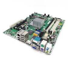 Carte Mère PC HP 6000 Pro MT 531965-001 503362-001 LGA775