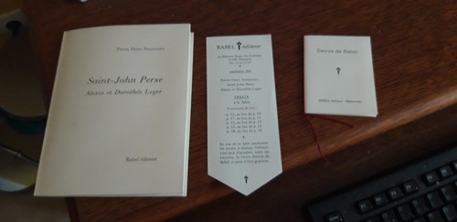 Pierre oster soussouev - pierre,